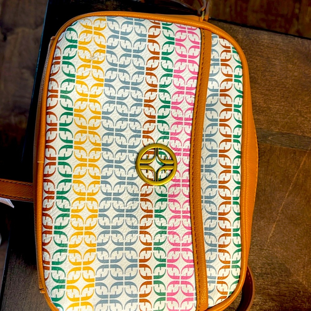Fossil purse